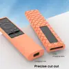 New Replace BN59-01357A For Samsung 2021 Voice Solar Energy TV Remote Control w/ Silicone Case TM2180E QN9 QN8 QN7 N43LS03AAFXZA 2