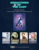 Avatar Card The Avatar Water Way Cards Science Fiction Film Character Limited Edition Card For Children Birthday Festive Gifts 2