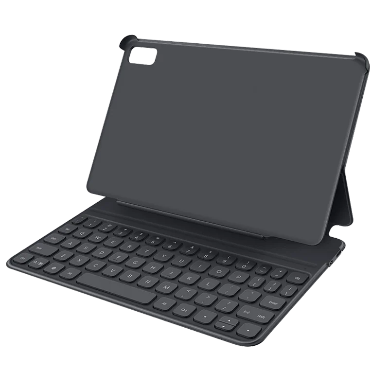 Tablet Keyboard Case Huawei HONOR V6 Keyboard Protective Case for Huawei Honor Matepad 10.4 Inch Wireless Bluetooth Smart Matepad 10.4 Keyboard