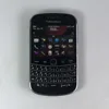 BlackBerry Bold Touch 9900 3G Original Unlocked Mobile Cell Phone QWERTY 2.8'' 5MP 8GB ROM BlackBerryOS Dakota Magnum CellPhone 2