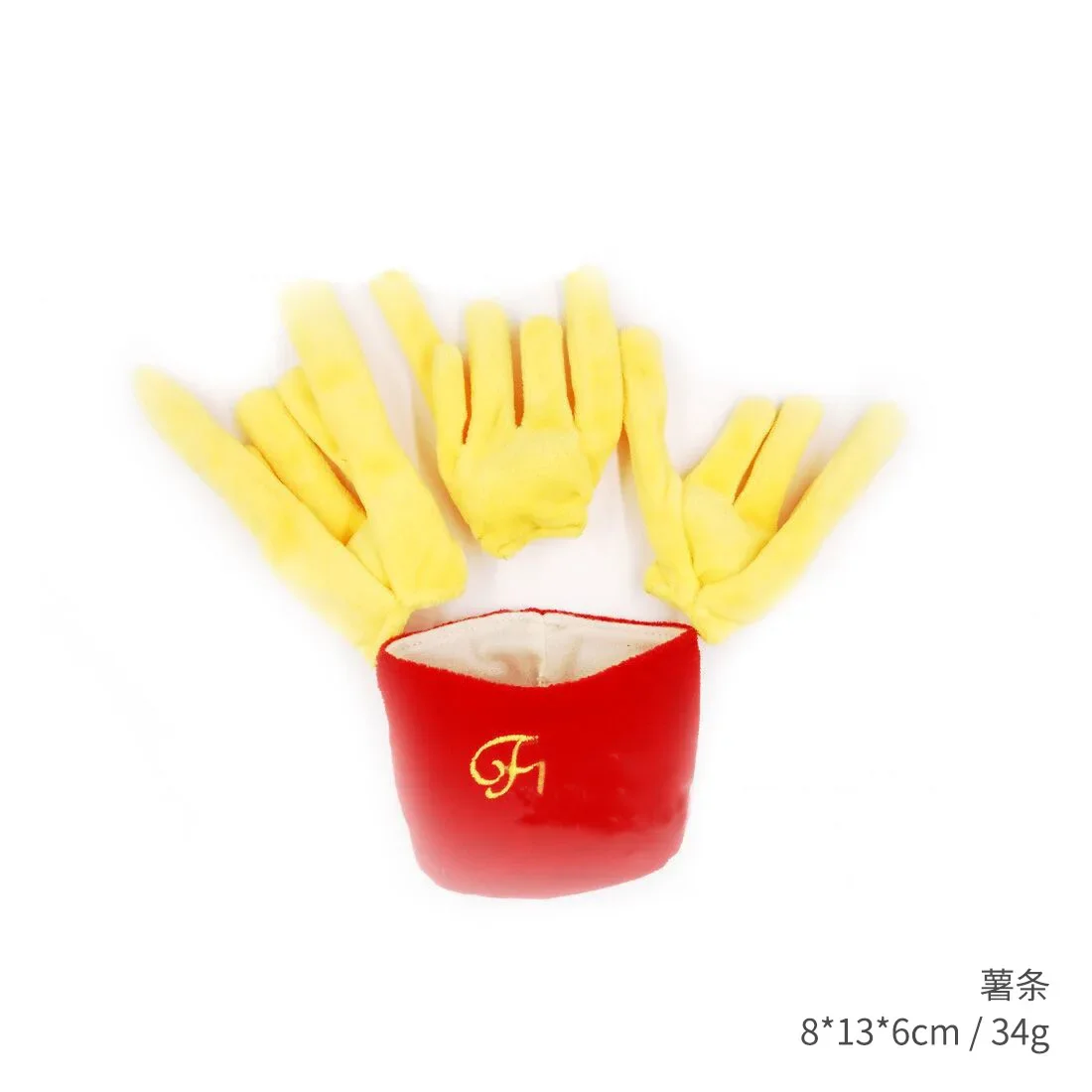Fried Potato