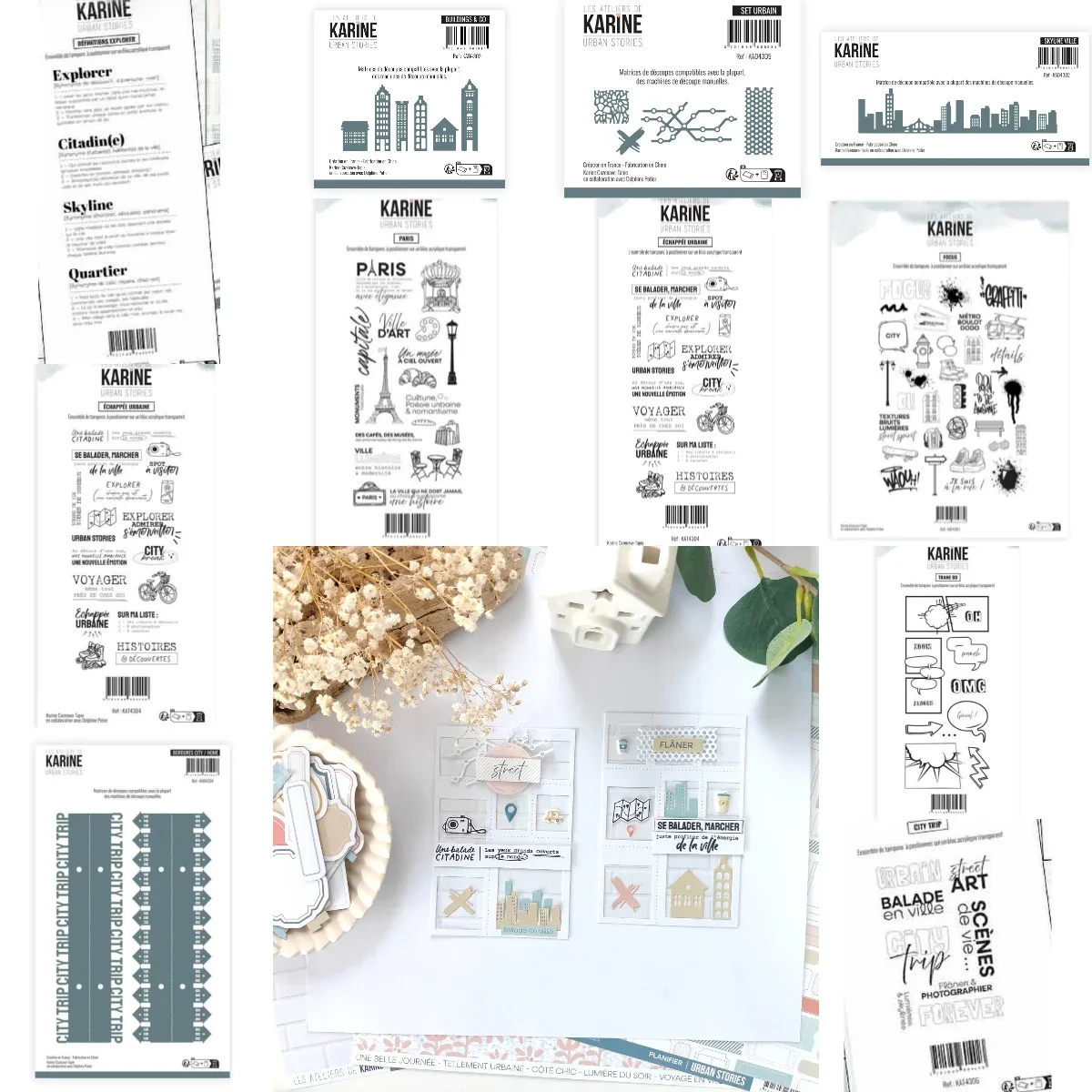 피규어 스탬프 2026 스크랩북 일기 장식을위한 새로운 금속 절단 다이 엠보싱 템플릿 DIY 인사말 카드 수제