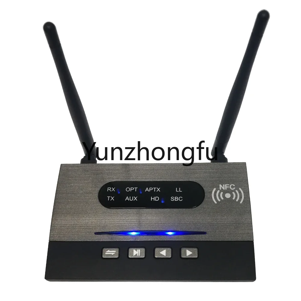 new-products-dual-antenna-receiver-and-transmitter-bluetooth-50-adapter-35aux-audio-adapter