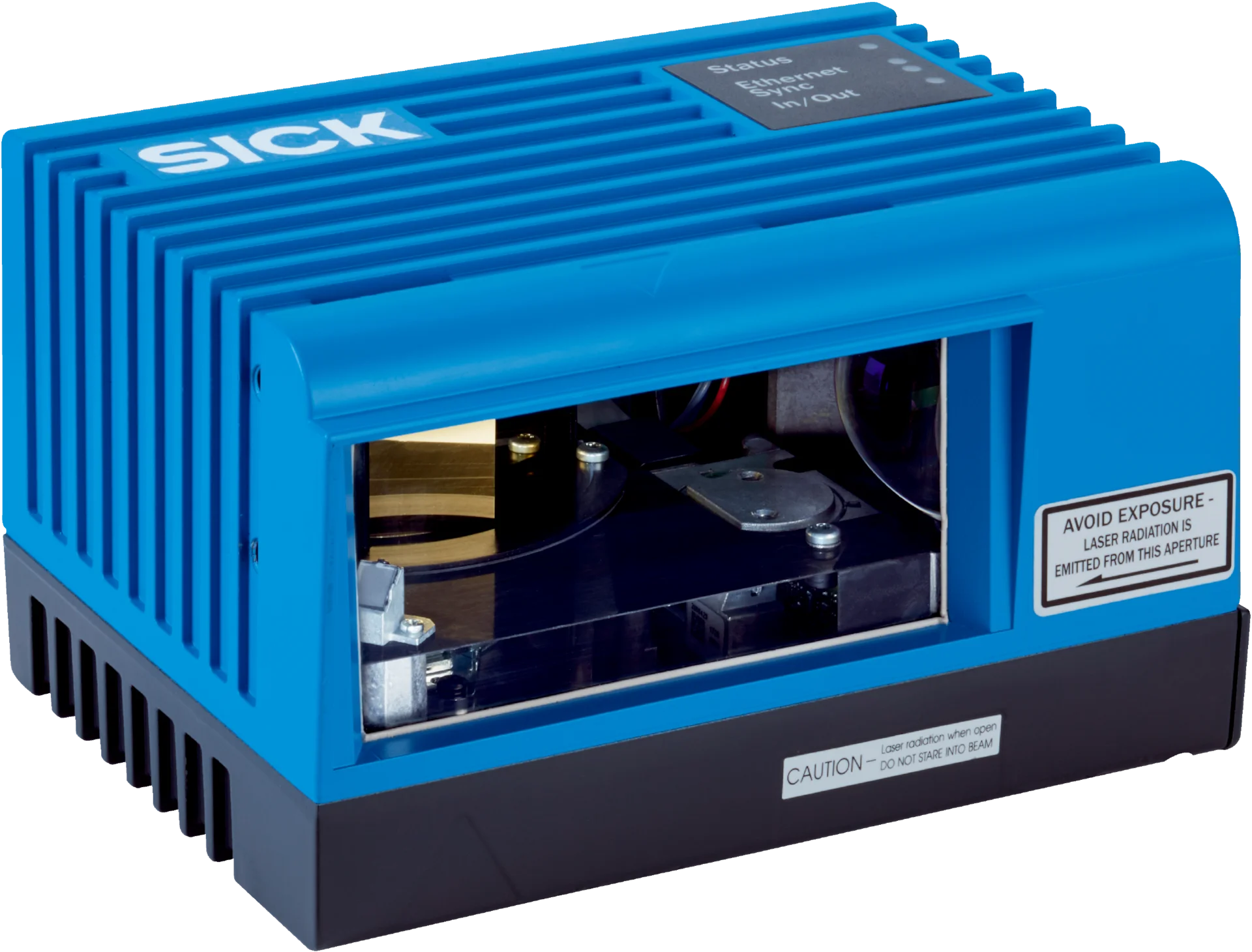 High precision Original 2D LiDAR sensors LMS4111R13000 indoor laser