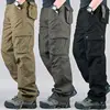 Tactical Cargo Pants