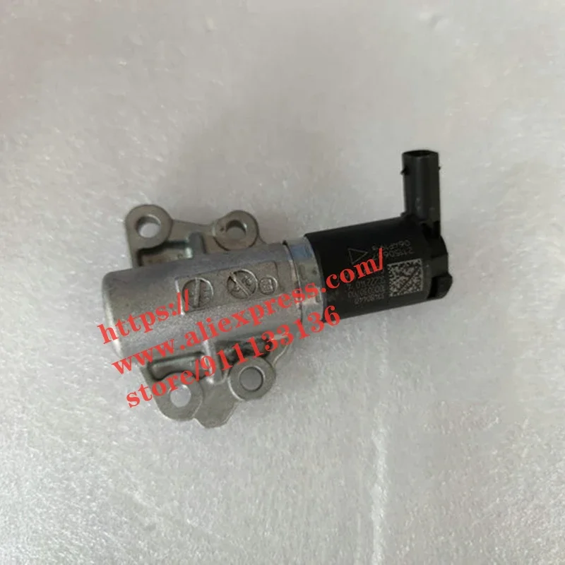 

Intake/Exhaust Oil Control Valve for Gelly/Geely Tugella FY11 VVT Solenoid Valve 2.0T