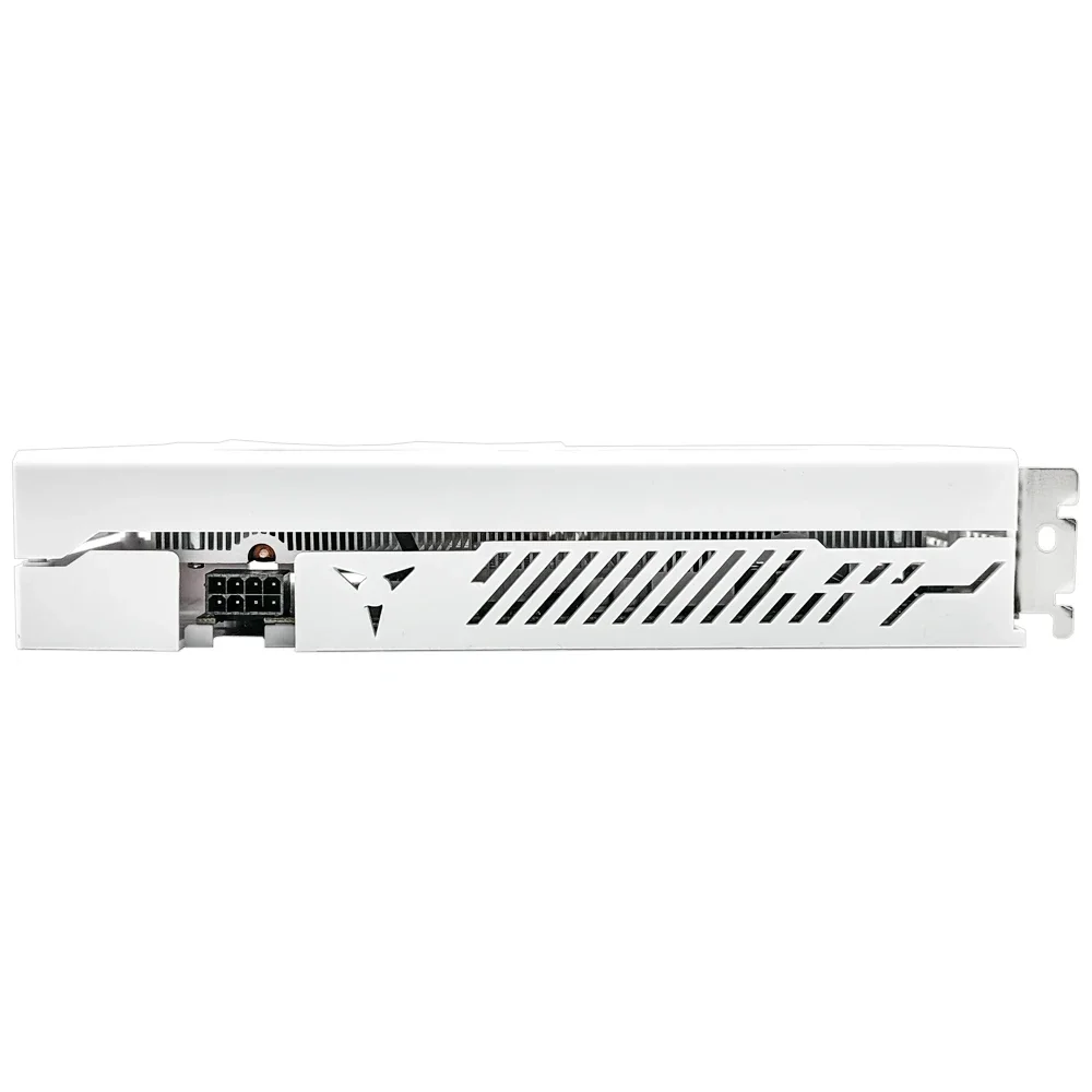 Оригинальная видеокарта SOYO RX6600M 8G GDDR6, HDMI-совместимый, DP PCIE 4.0, подходит для настольных игровых компьютеров 3