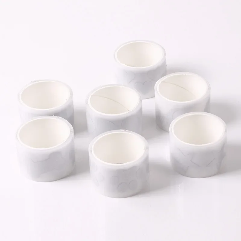 Reflective Stickers Reflective Tape 1pc 3cmx100CM For Clothing Hot Stamping Foil Heat Transfer Vinyl Film DIY Iron On Fabric