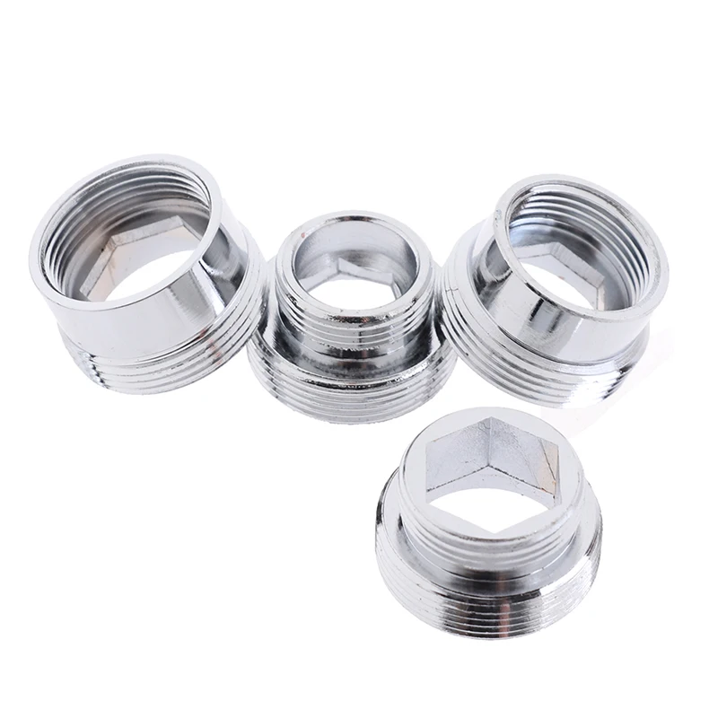 

Faucet Accessories Adapter Bubbler Water Purifier Water Purifier Outer Teeth Inner Teeth 4 Minutes To M22 Fine Tooth Connector