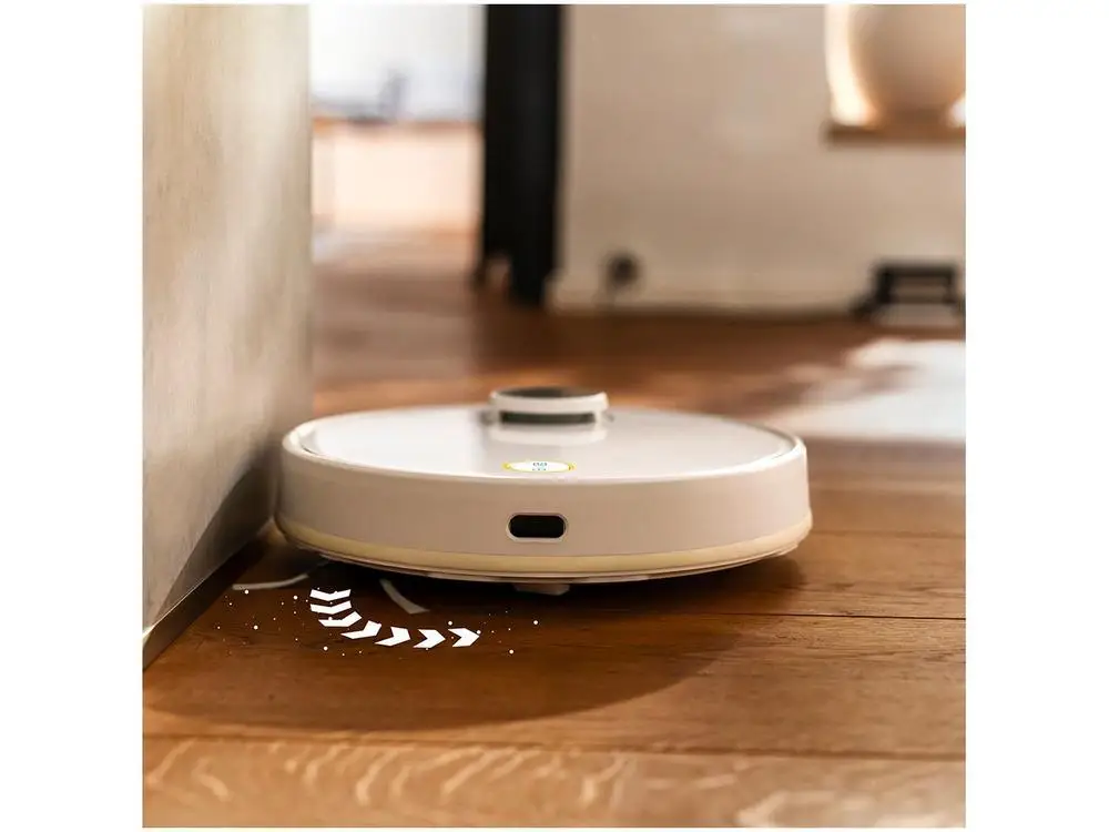 Robô Aspirador Inteligente Kärcher RCV 3 5