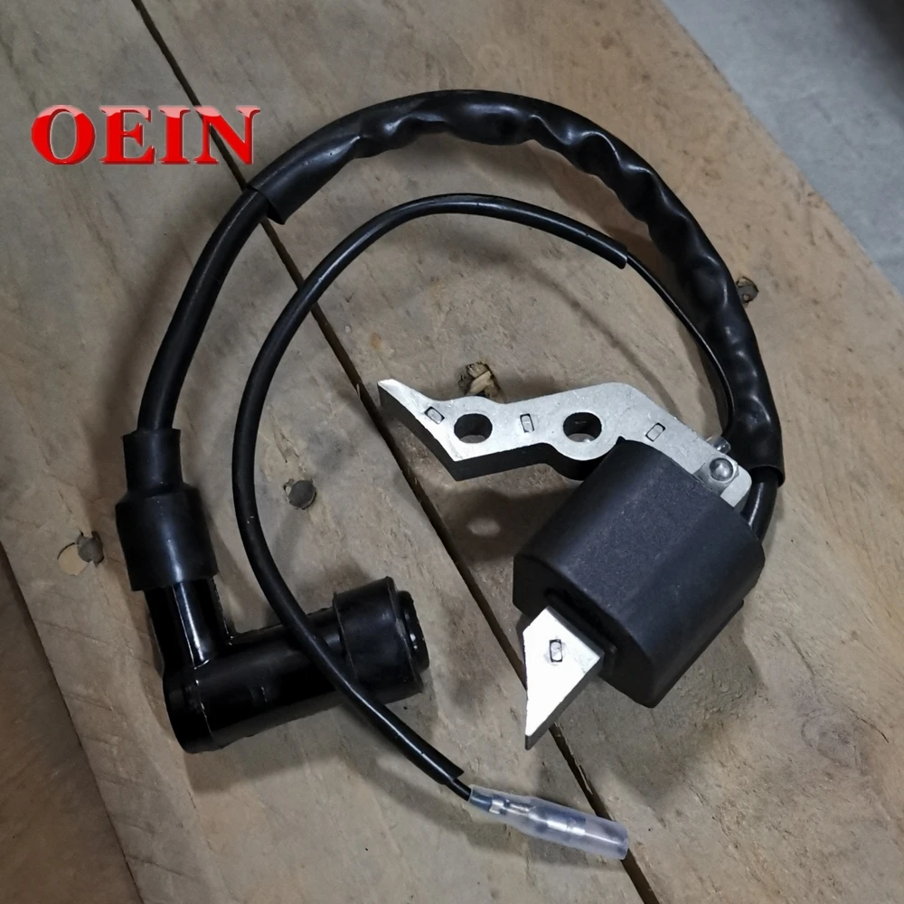 

Китайская катушка зажигания 154F KE24015AA GM82 154F