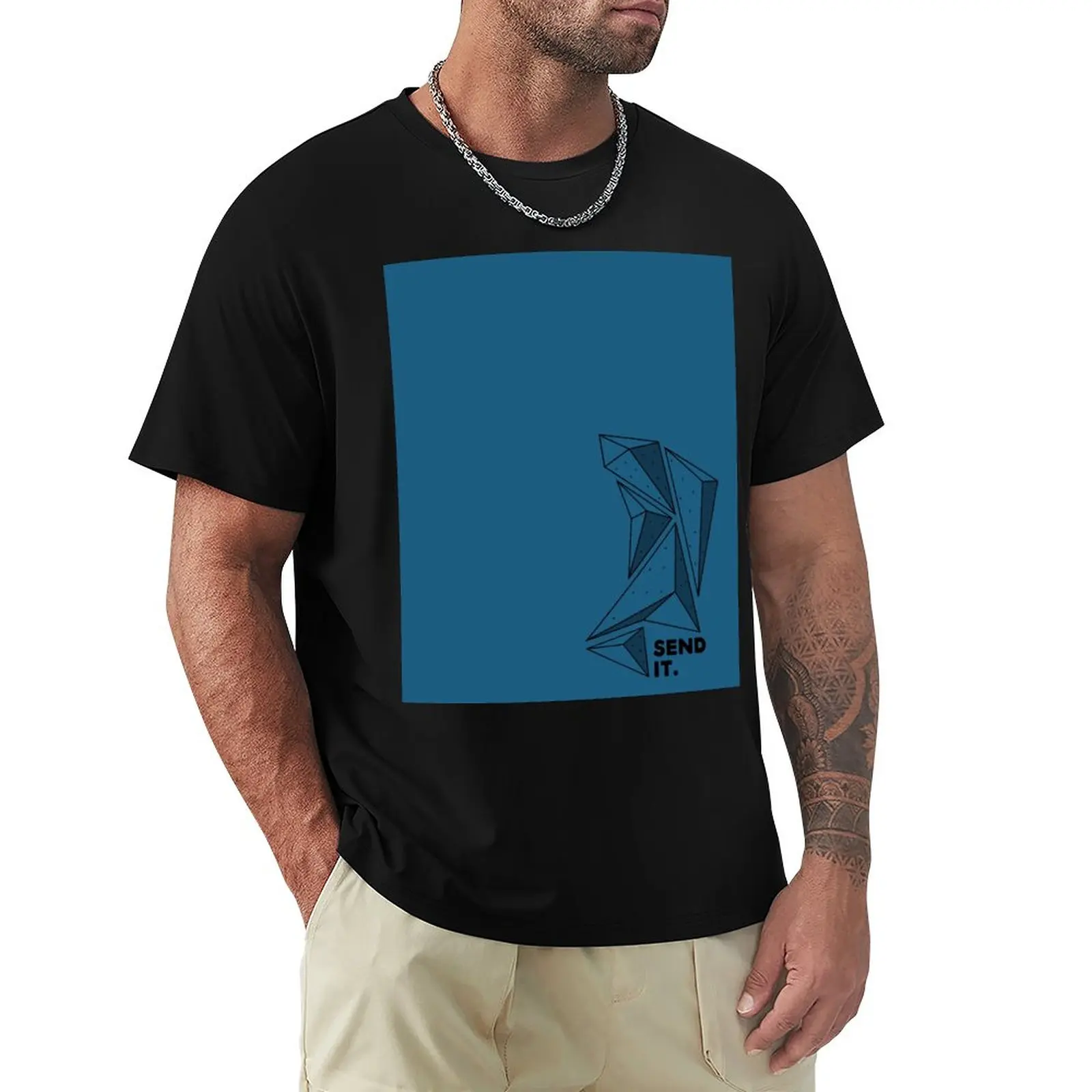 

SEND IT. T-Shirt boys t shirts T-shirt for a boy Men's clothing