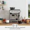 BES870BSXL Coffee_Maker, One Size, Black Sesame 3