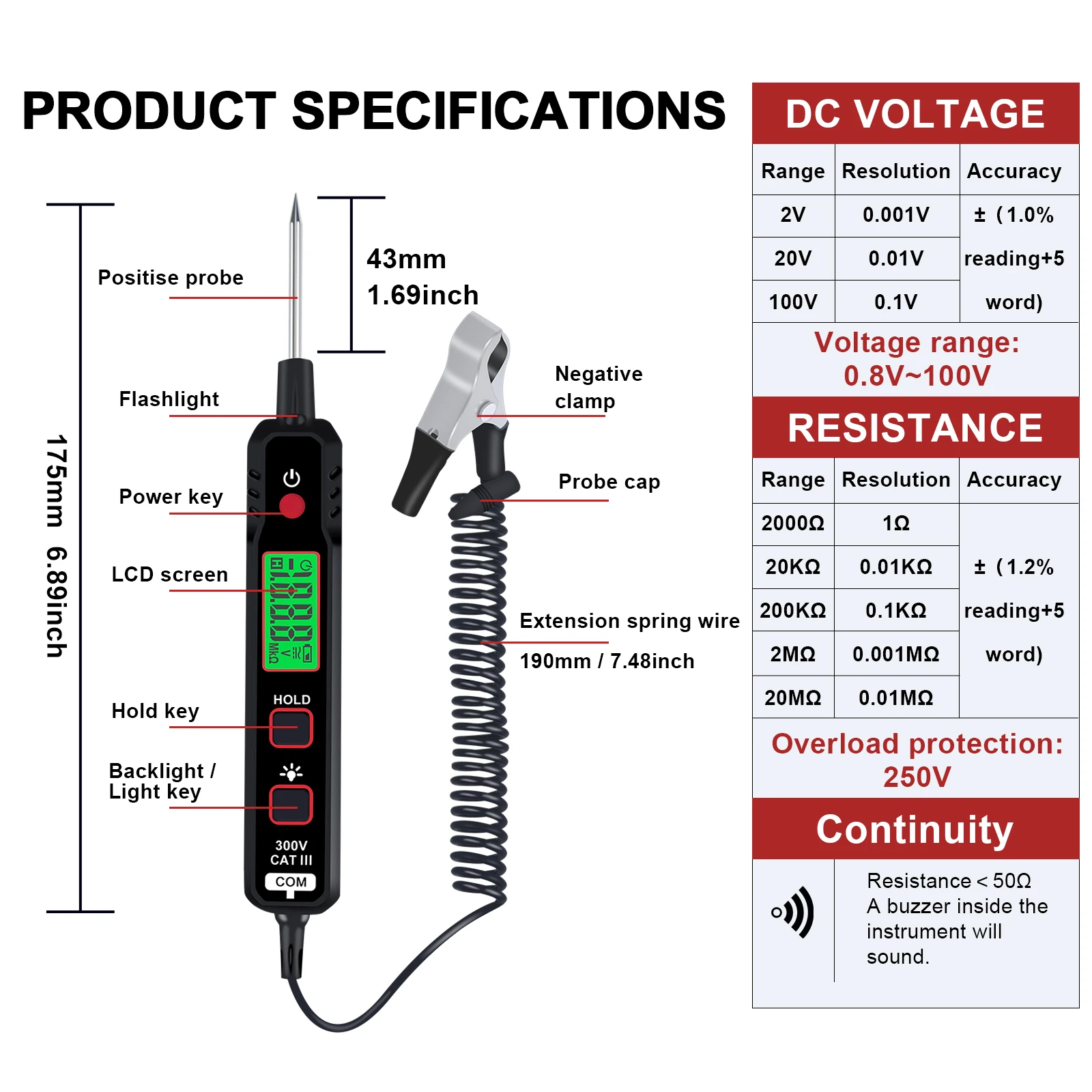 Xin ׽  Ÿ ڵ  , Ʈ    DC  Ʈ ׽, XT86A, 100V