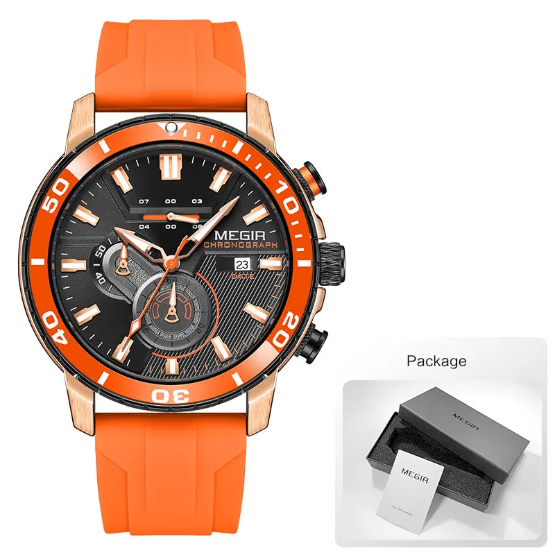 orange box