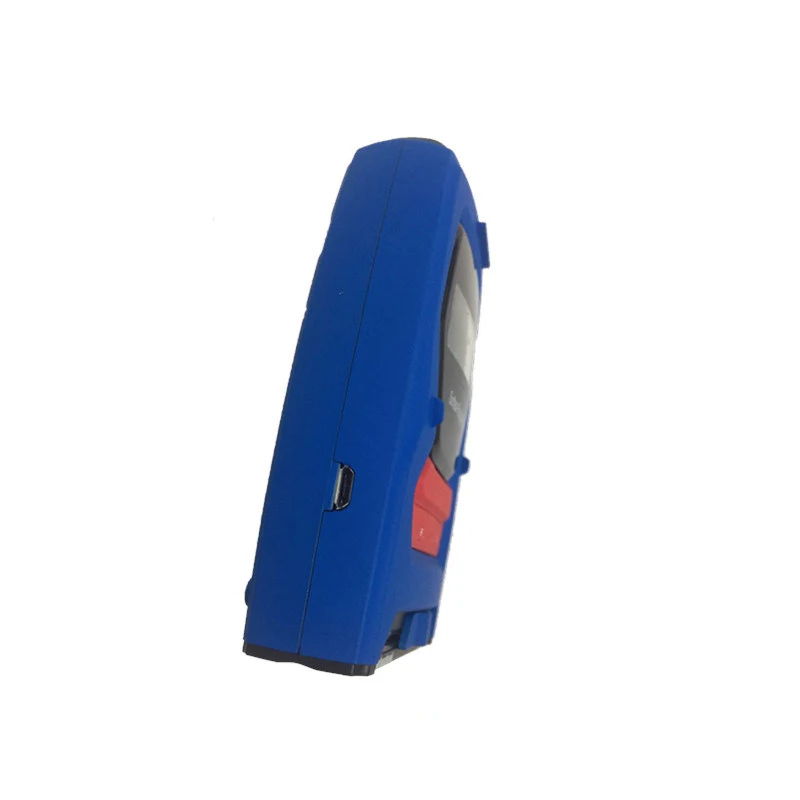 artbull Handheld Surface roughness Tester TR200 Ra Rz Rt Rq Parameters