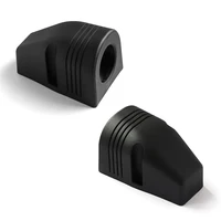 12V USB Outlet 1/2/3 Hole USB Socket Tent Panel RV Cigarette Lighter Socket for Boat ATV Motorcycle Marine USB Outlet Panel 2