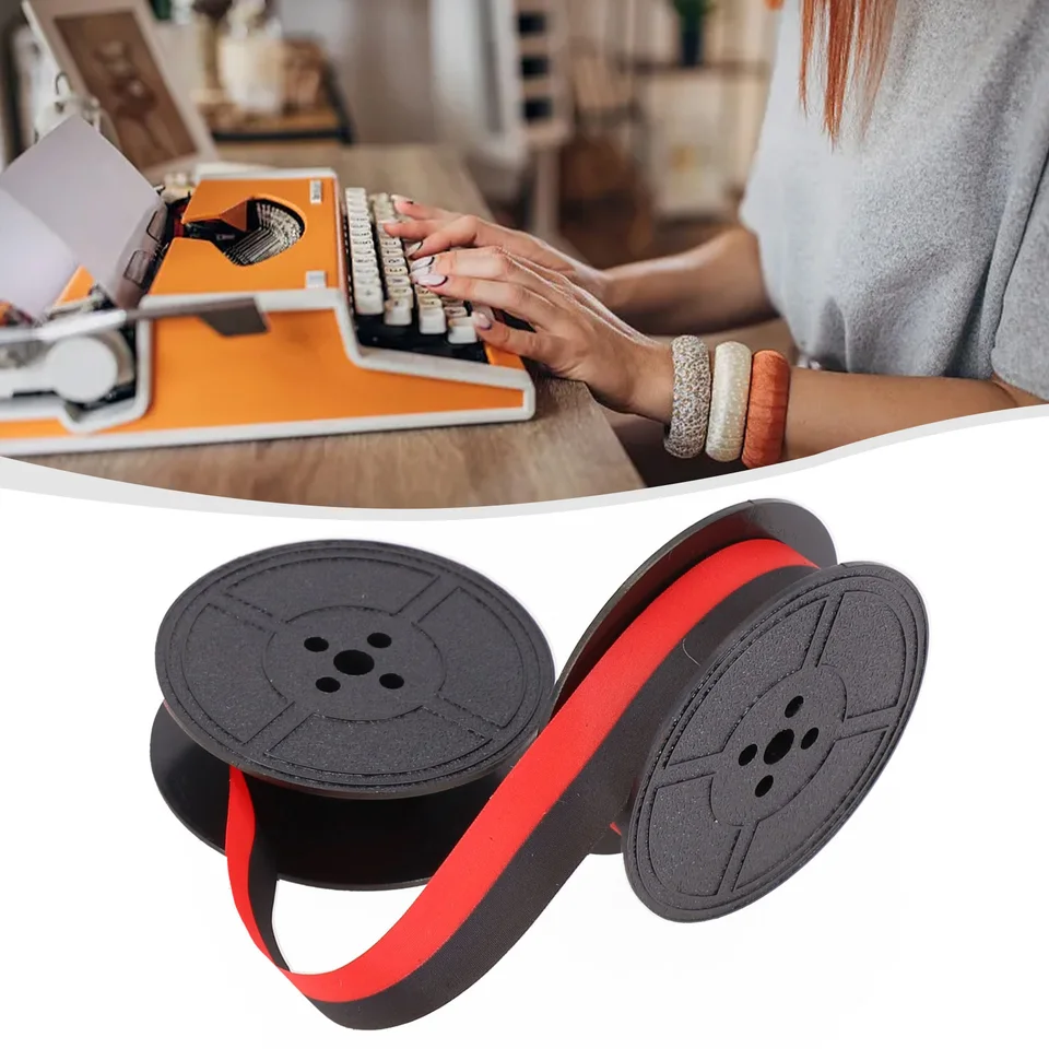 Ali Market 2025 Top Products Unveiling the Typewriter Ink Ribbon: A Nostalgic Touch to Modern Convenience Buying Tips