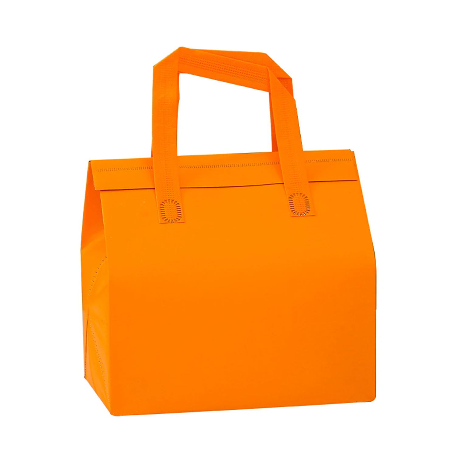 Portable Foldable Cooler Bag, Waterproof Aluminum Foil Thermal Box, Multifunctional Cak... - SKU FCB01346 - UGI Packaging