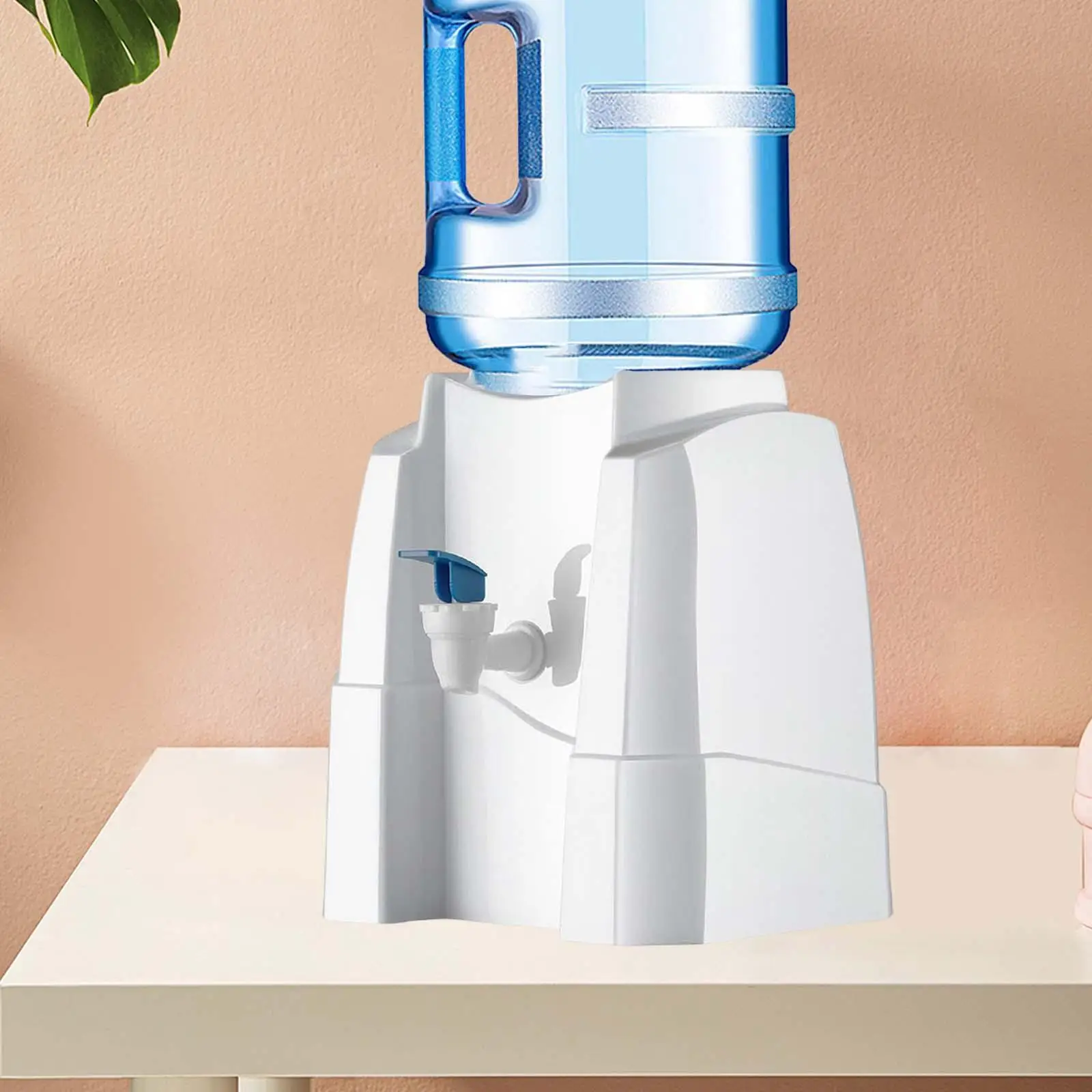 Tafelmodel waterdispenser voor kantoor keuken en thuisgebruik_voghion.com