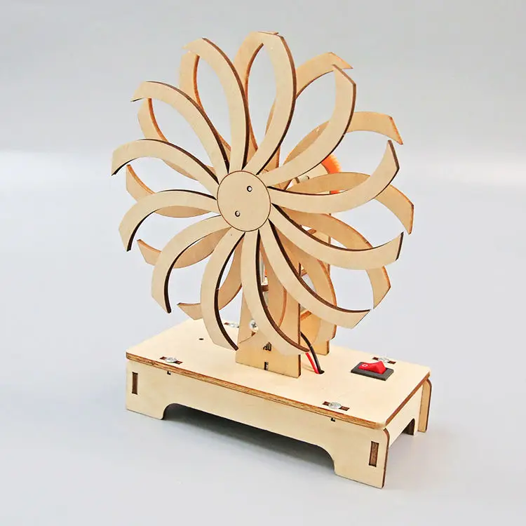 Children's Science Education Toy 2
