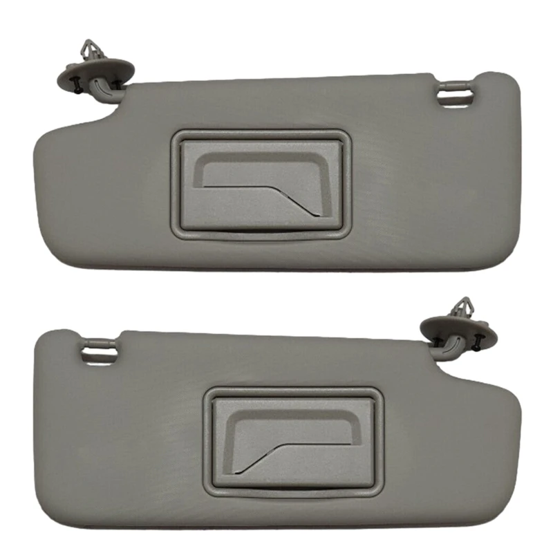 

Sunvisor Replacement 1902132 P95327509 for Spark 13-16 D7WD