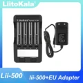 Lii-500-Charger EU