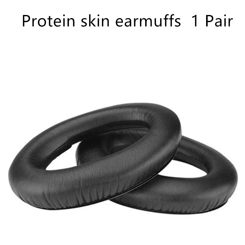 Sennheiser PXC450 PXC350 PC350 HD380 PRO HME95 G4ME Zero Game Headphone Ear Pads cushion foam cover