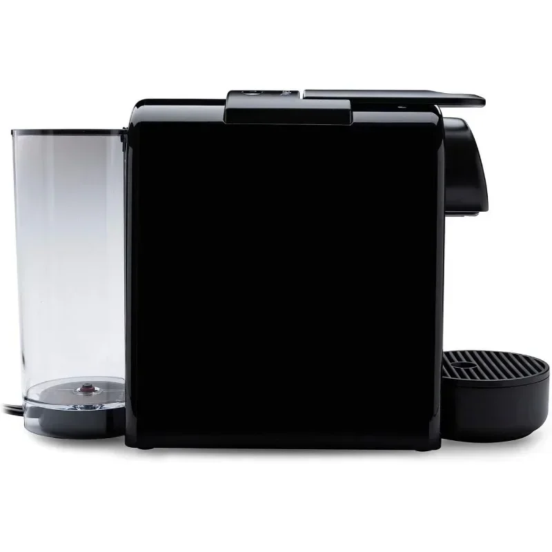 Nespresso Essenza Mini Coffee and Espresso Machine by De'Longhi, 1150 watts, 110ml, Black 4