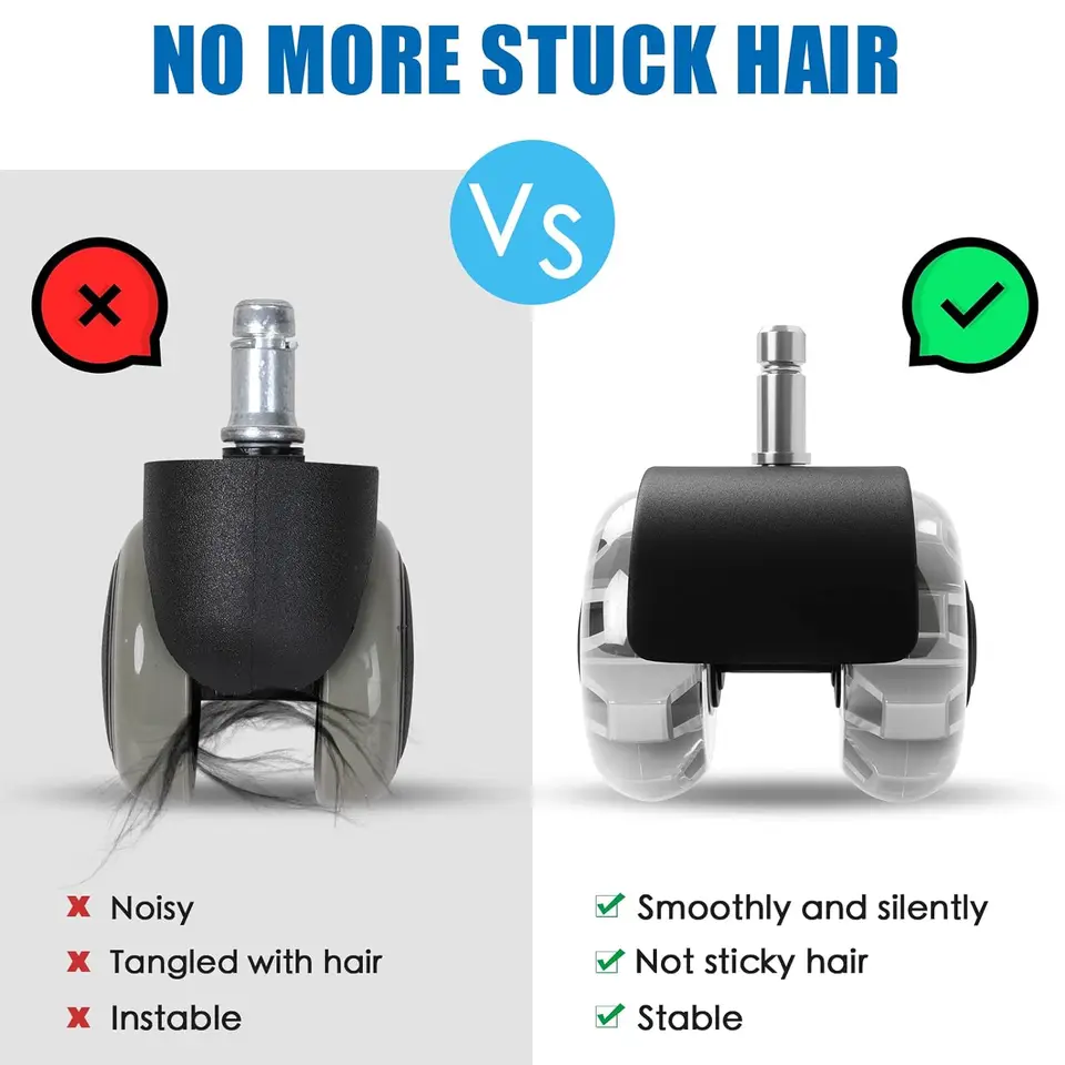 Remove Wheels Wheels On Chair Not Rolling Desky Office Chair