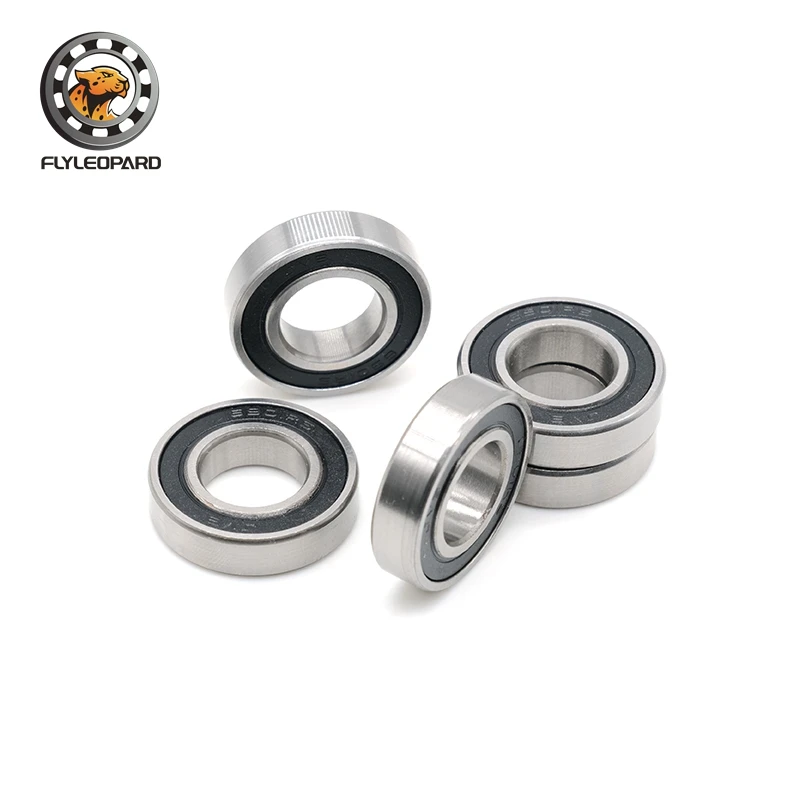 rolamentos de esferas finos metricos da secao 04