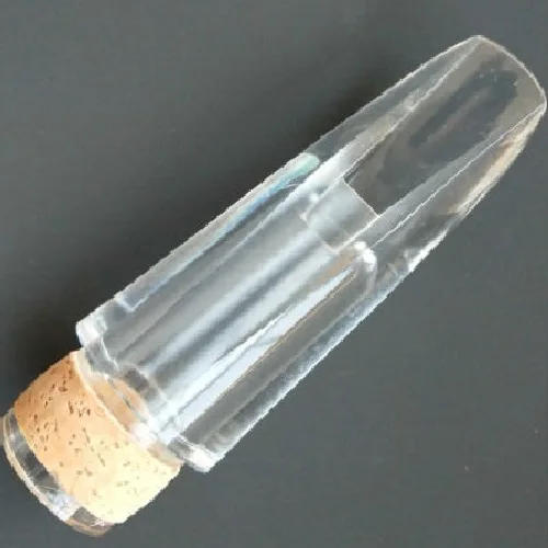 

Excellent Clarinet Mouthpiece Plastic Good Tone Great Material