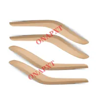 For BMW X1 E84 2010-2016 Car Inner door Panel handle Left Right Cover Interior Door Armrest Pull Trim Cover Beige Black 2