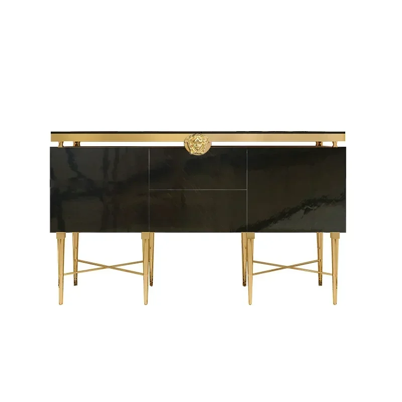 Dining Room Sideboard Modern Minimalist Light Luxury Home Living Room Kitchen Cabinet