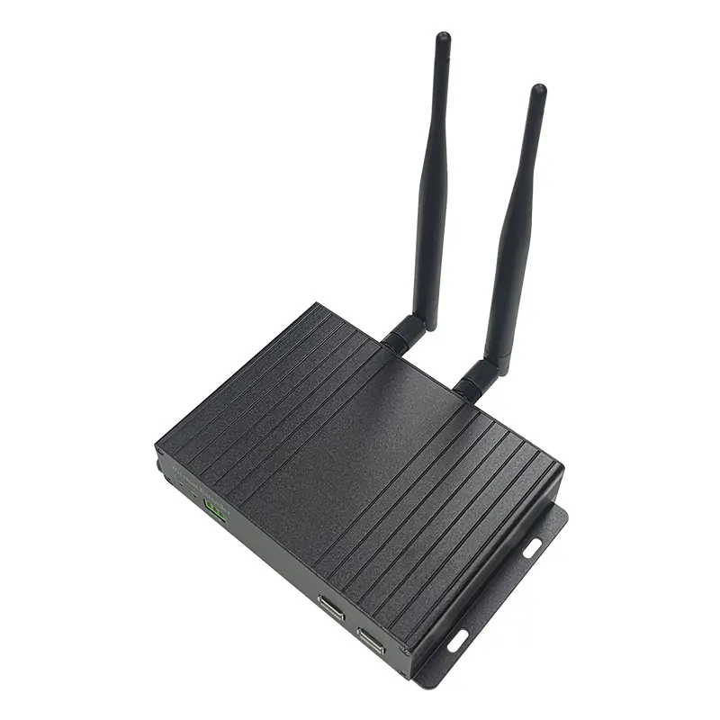 AMS-WE100 무선 100M 확장기, 송신기 및 리시버 지지대 포함, PS4 PC 노트북 모니터, 2.4G, 5GHz 모델