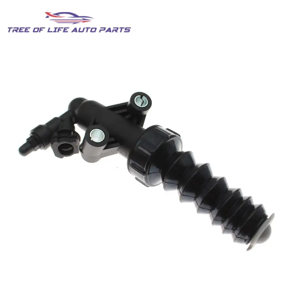 218216 9635231180 Clutch Slave Cylinder For Citroen C2 C3 C4 C5 Peugeot 307 206 1007 Bipper Tepee 1.4 1.6 2182.42 6283005903