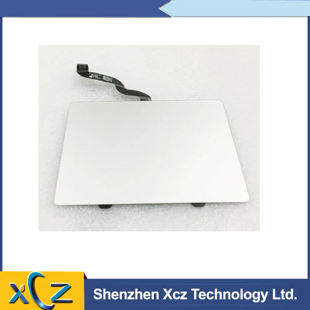 Original New A1398 Trackpad For Macbook Pro 15'' Retina A1398 Trackpad Touchpad with Cable Mid 2012 Early 2013 Year