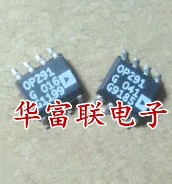 

Бесплатная доставка OP291G.OP291 SOP-8 10 шт. как показано