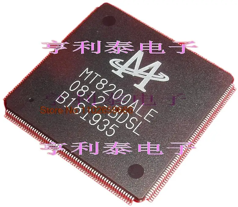 

MT8200ALE-BDSL MT8200ALE Original, в наличии. Power IC