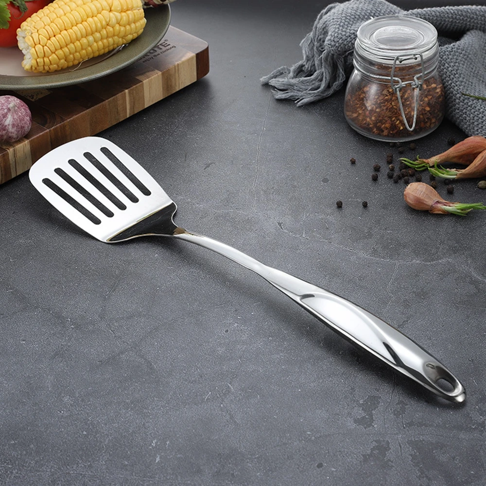 slotted turner