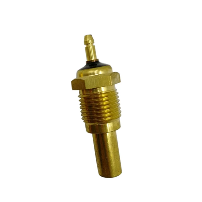 

Caterpillar 306 307 308 Water Temperature 4m40 Engine Single Foot Water Temperature Sensor Sensing Plug Excavator Accessories