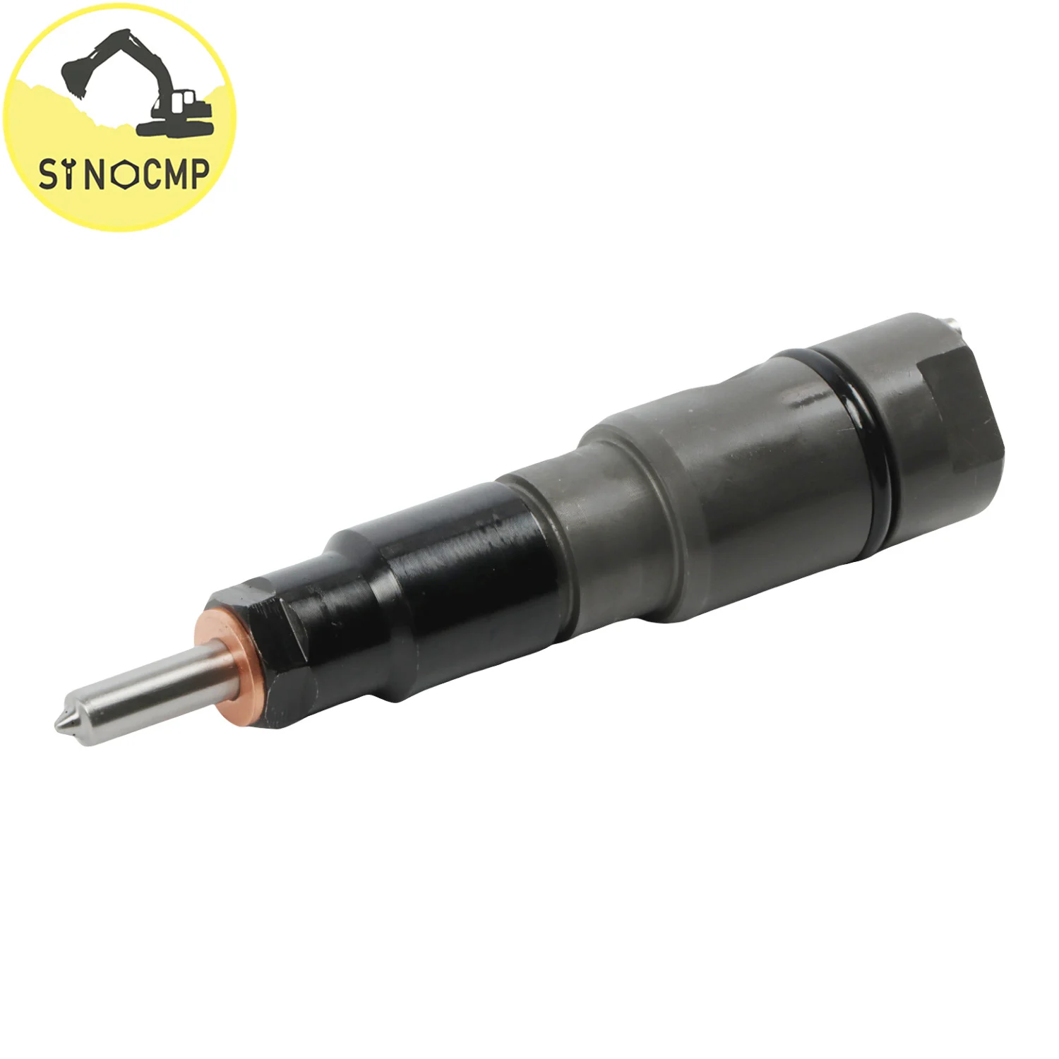 

1pcs high quality Fuel injectors for 0432191229 Excavator Part