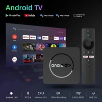 Android14 Smart TV Box Q10 AllwinnerH313 8K HDR 5G Wi-Fi Домашний кинотеатр Голосовой помощник Медиаплеер Netflix Очень быстрая телеприставка — изображение 4