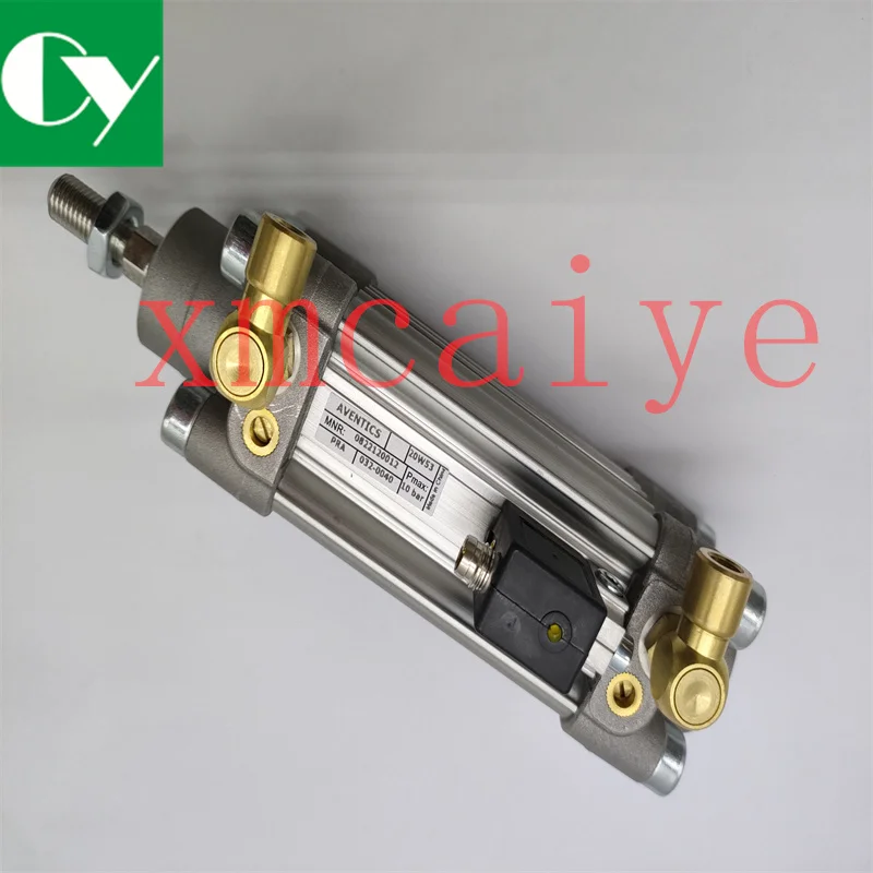 

High Quality 00.580.4505 Pneumatic Cylinder D32 H40 For SM102 SX102 Machine Offset Printing Spare Parts