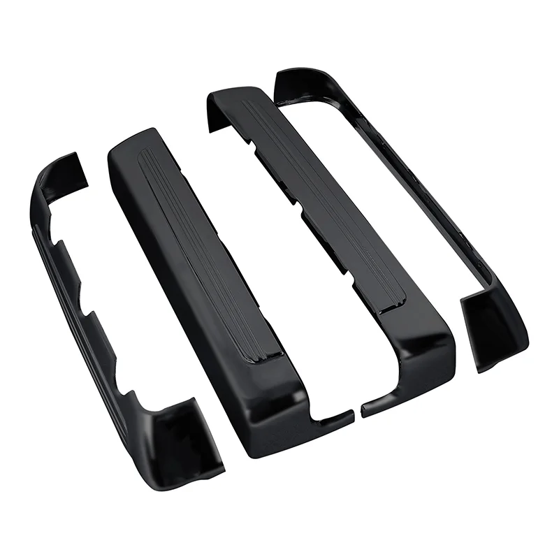 Honda valkyrie side covers deals
