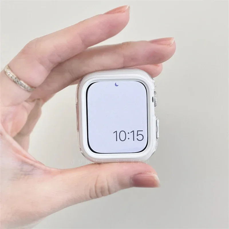  ġ ũ ÷ Ŀ, Ʈ TPU öƽ  ȣ ̽ , ̿ġ SE 9 8 7 6 5, 41mm, 45mm, 44mm, 49mm, ǰ