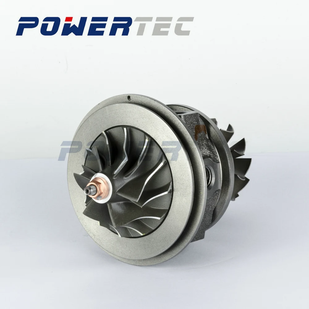 

Картридж Turbo CHRA 49189-01360 49189-01365 для Volvo 850 C70 S70 V70 2,5 T5 B5254T 1993 кВт 1997 л B5204T N2P20FT-