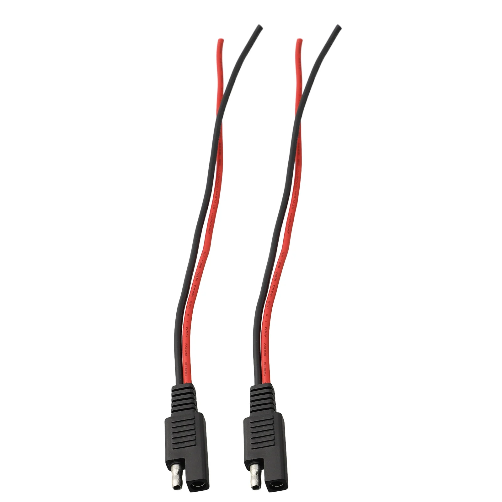Рисунок 2 - 18AWG SAE быстроразъемный Штекерный