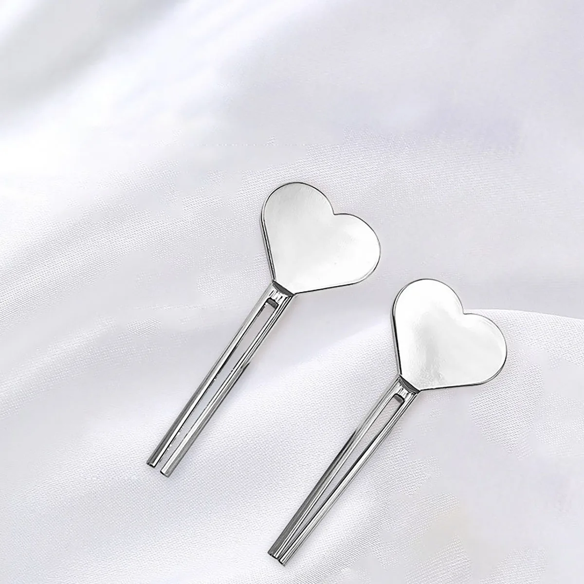 Metal Manual Toothpaste Squeezer Stainless Steel Dispenser Tube Squeezer Hand Cream Tube Key Roller Set Bathroom Accessories 2