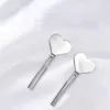 Metal Manual Toothpaste Squeezer Stainless Steel Dispenser Tube Squeezer Hand Cream Tube Key Roller Set Bathroom Accessories 2